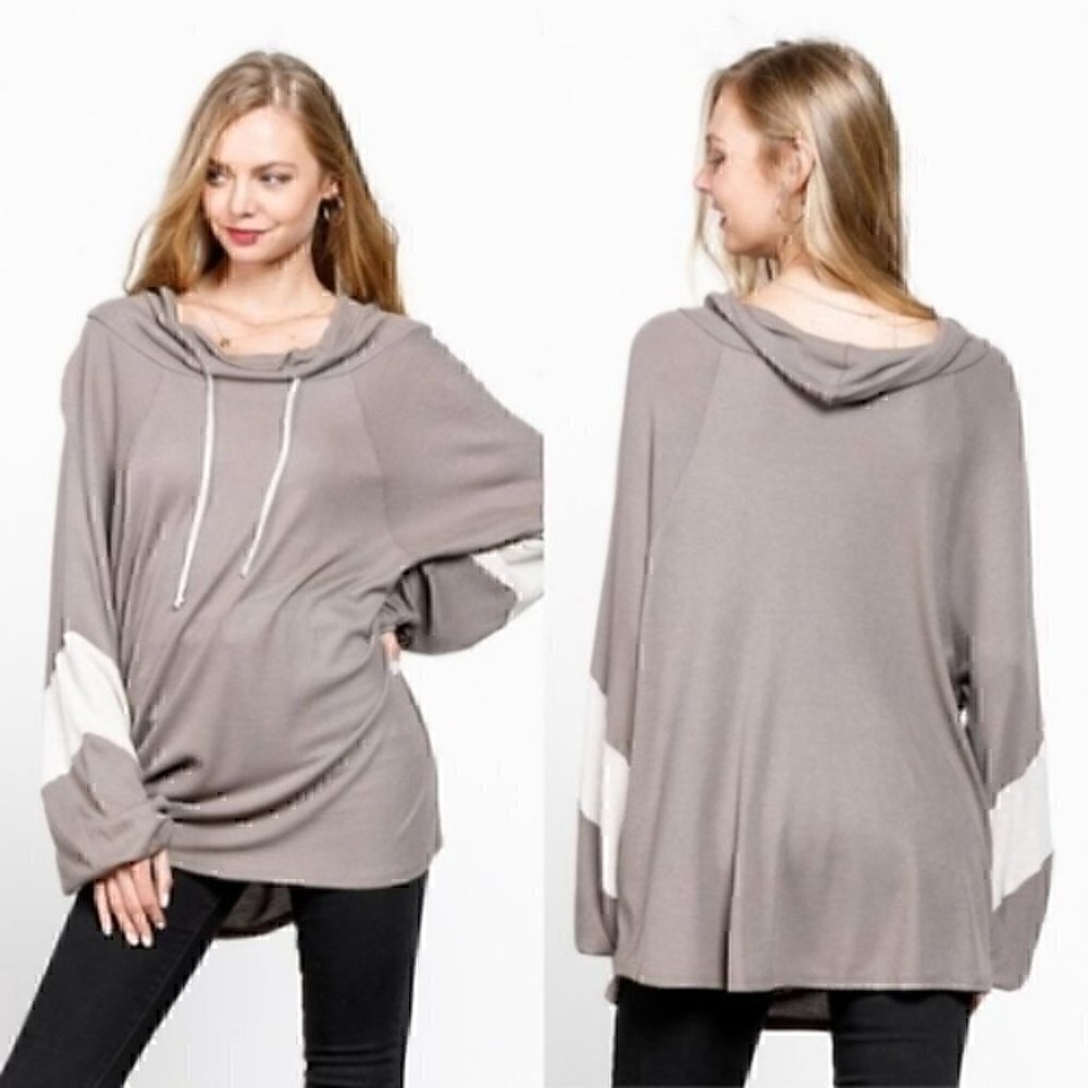 Womens Casual Comfotable Top